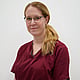 Photo of Mareike Schäfer, Tierärztin