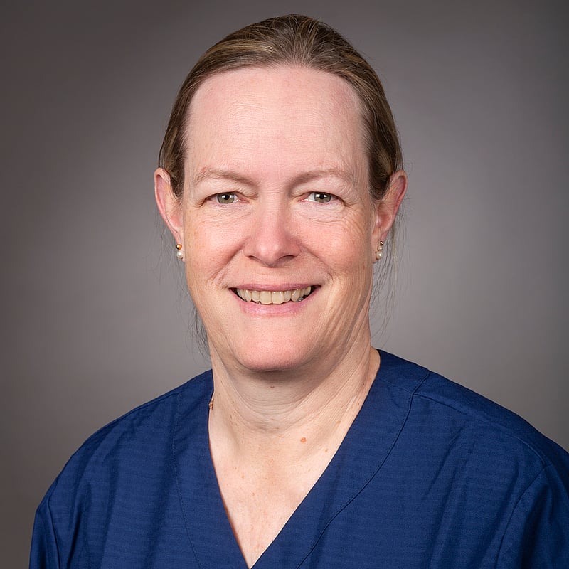 Foto von Dr. Stephanie Mattil-Fritz, Tierärzte