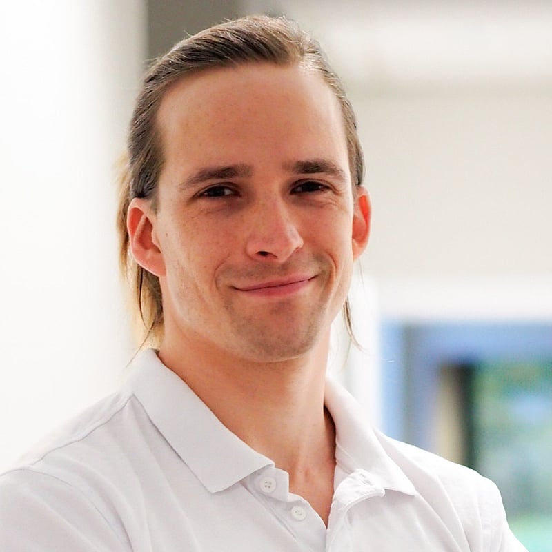 Photo of Sven Uhle, Oberarzt Innere Medizin Und Kardiologie