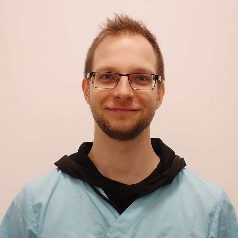 Foto von Paul Irrgang, 