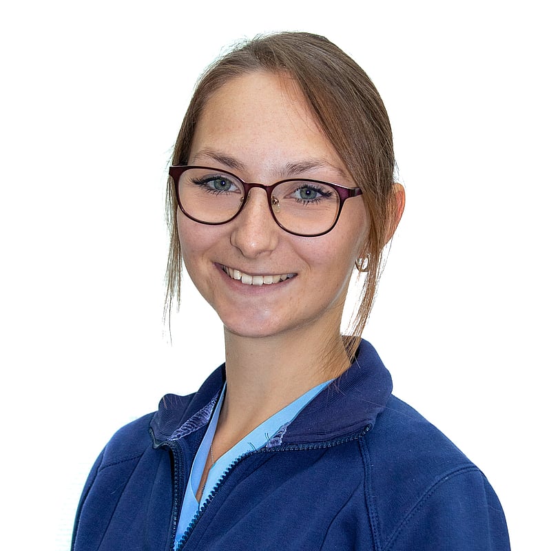 Foto von Lara Dexle, Mitarbeiter