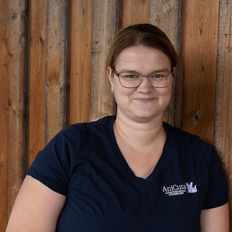 Foto von Claudia Grubert, Praxismanagerin