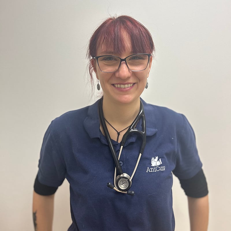 Foto von Lea Klaß, Oberärzte und Spezialisten