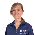 Foto von Carina Renner, Oberärztin