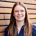 Foto von Dr. Anna Engel, Tierärztin