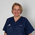 Foto von Dr. Annette Perk, Chefärztin & Geschäftsführerin