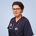 Foto von Beeke Hörner, Tierärzte