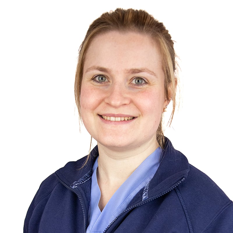 Foto von Stephanie Schönheit, Mitarbeiter