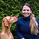 Foto von Jennifer Wagner, Tiermedizinische Fachangestellte, Rechnungswesen, Verwaltung