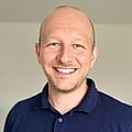 Foto von Dr. med. vet. Sebastian Römer, Geschäftsführer, Tierarzt