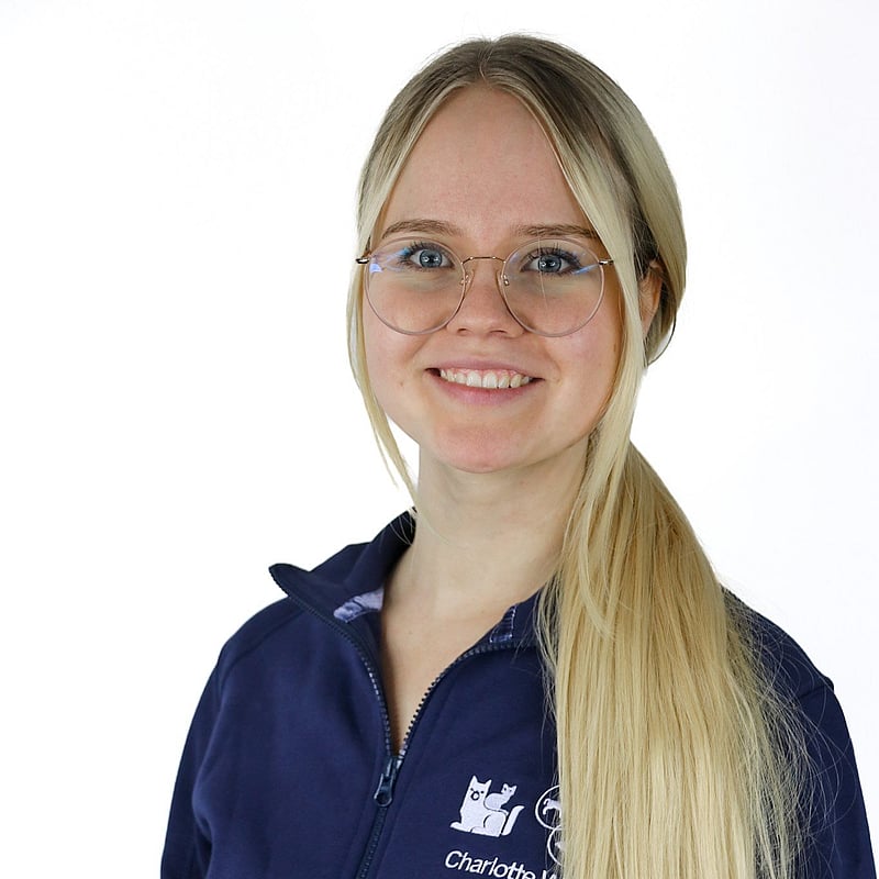 Foto von Charlotte Wirth, Mitarbeiter