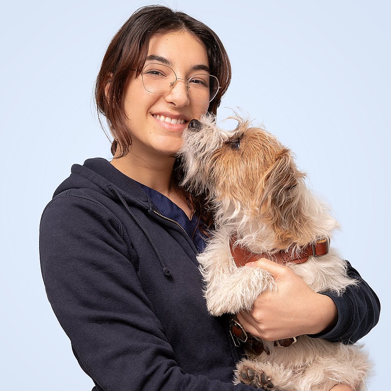 Foto von Maria Psyllaki, Tierärzte