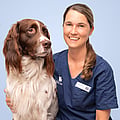 Foto von Dr. Martina Krutzinna, Tierärzte