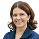 Foto von Cornelia Boos, Mitarbeiter