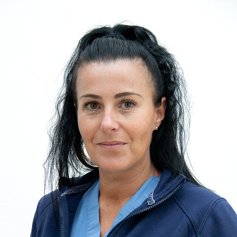 Foto von Mareike Bader, Mitarbeiter