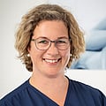 Foto von Anna Franzpötter, Tierärztin