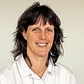 Foto von Petra Fahrig, Oberärztin Dermatologie