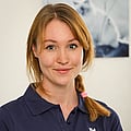 Foto von Arlene Eder, Tierärztin Im Internship