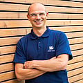 Foto von Dr. Mathias Kuhn, Tierärzte