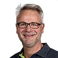 Foto von Dr. med. vet. Stefan Hofmann, Fachtierarzt Für Kleintiere, Radiologie, Sonographie