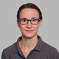 Foto von Jette Stebani, Tierärztin