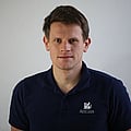 Foto von Andreas Staudacher, Klinikleiter