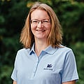 Foto von Linda Neubert, Tierärztinnen