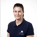 Foto von Kerstin Johann, Tierärztin: Tierarzt