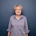Foto von Dr. Gerhilde Kása, Fachtierärztin für Klein- und Heimtiere