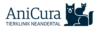 AniCura Tierklinik Neandertal Logo