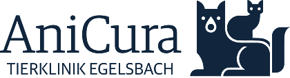 AniCura Tierklinik Egelsbach Logo