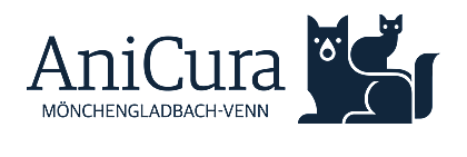 AniCura Mönchengladbach-Venn Logo