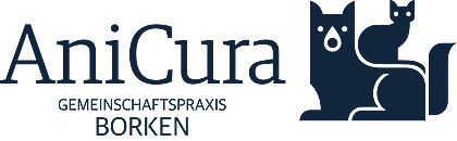 AniCura Borken Logo