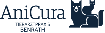 AniCura Tierarztpraxis Benrath Logo
