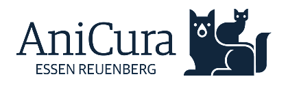 AniCura Essen Logo