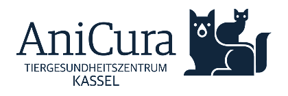 AniCura Kassel Logo