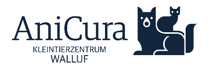 AniCura Kleintierzentrum Walluf Logo