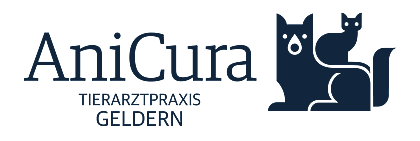 AniCura Geldern Logo