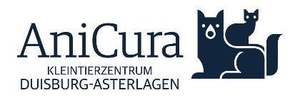 Kleintierzentrum AniCura Duisburg-Asterlagen Logo