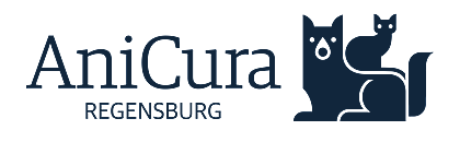 AniCura Regensburg Logo