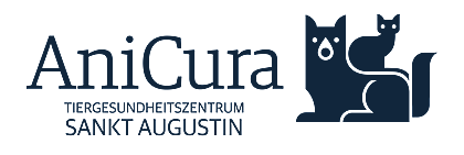 AniCura Tiergesundheitszentrum Sankt Augustin Logo