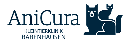 AniCura Kleintierklinik Babenhausen Logo