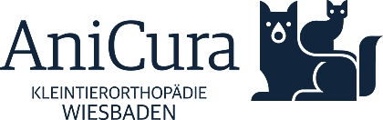 Kleintierorthopädie Wiesbaden Logo