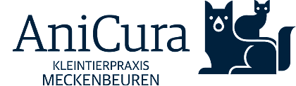 AniCura Kleintierpraxis Meckenbeuren Logo
