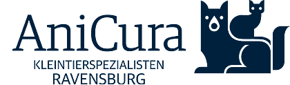AniCura Kleintierspezialisten Ravensburg Logo
