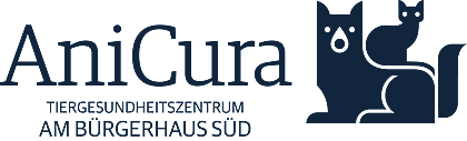 Tiergesundheitszentrum am Bürgerhaus Süd Logo