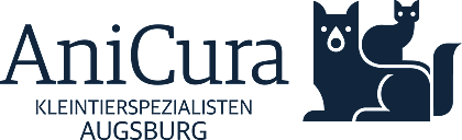 AniCura Kleintierspezialisten Augsburg Logo