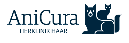 Tierklinik Haar Logo