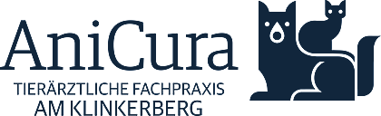 AniCura Tierärztliche Fachpraxis am Klinkerberg Logo