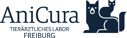 Tierärztliches Labor Freiburg Logo